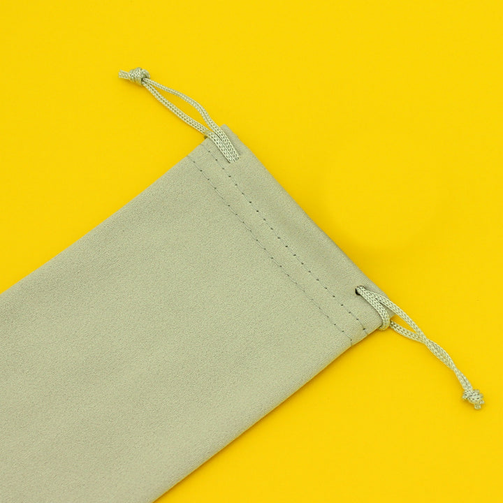 Protective Eyewear Pouch Bowlift