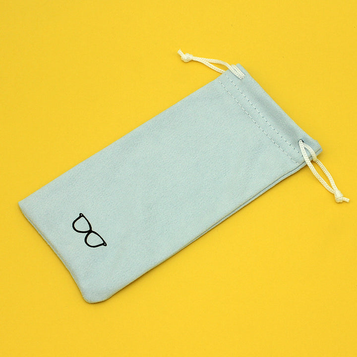 Protective Eyewear Pouch Bowlift