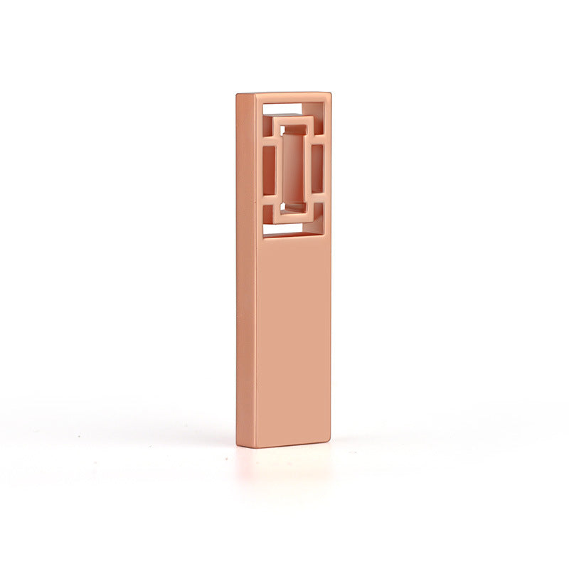 Slim Card-Style USB Flash Drive Bowlift