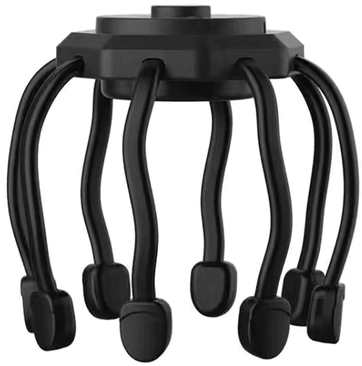BowLift | LuxAura Ultra Scalp Massager | Relaxing massage for ultimate relief and well-being
