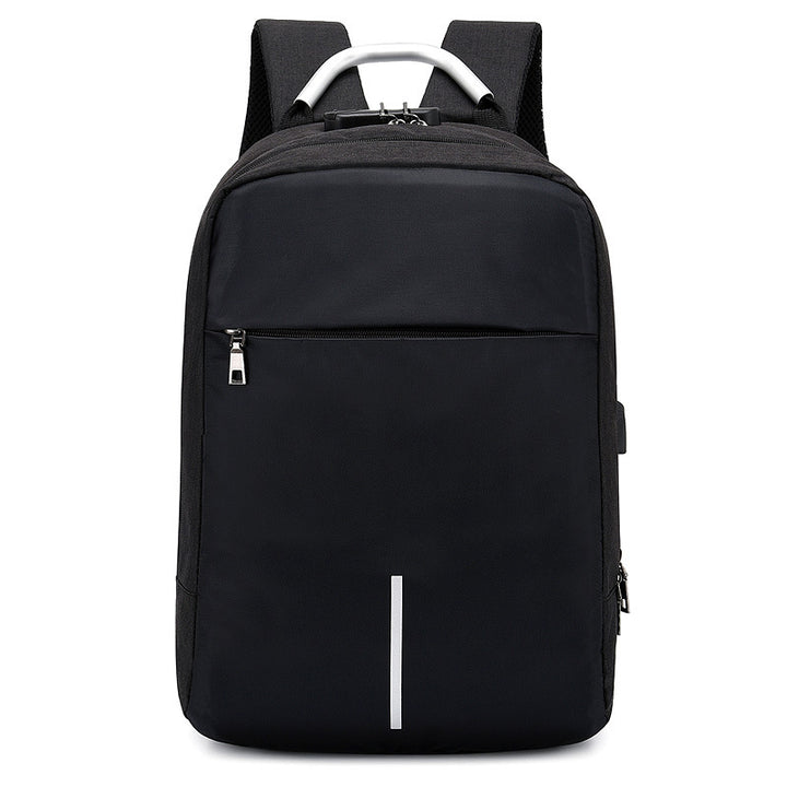 Urban Lightweight Commuter Backpack Bowlift