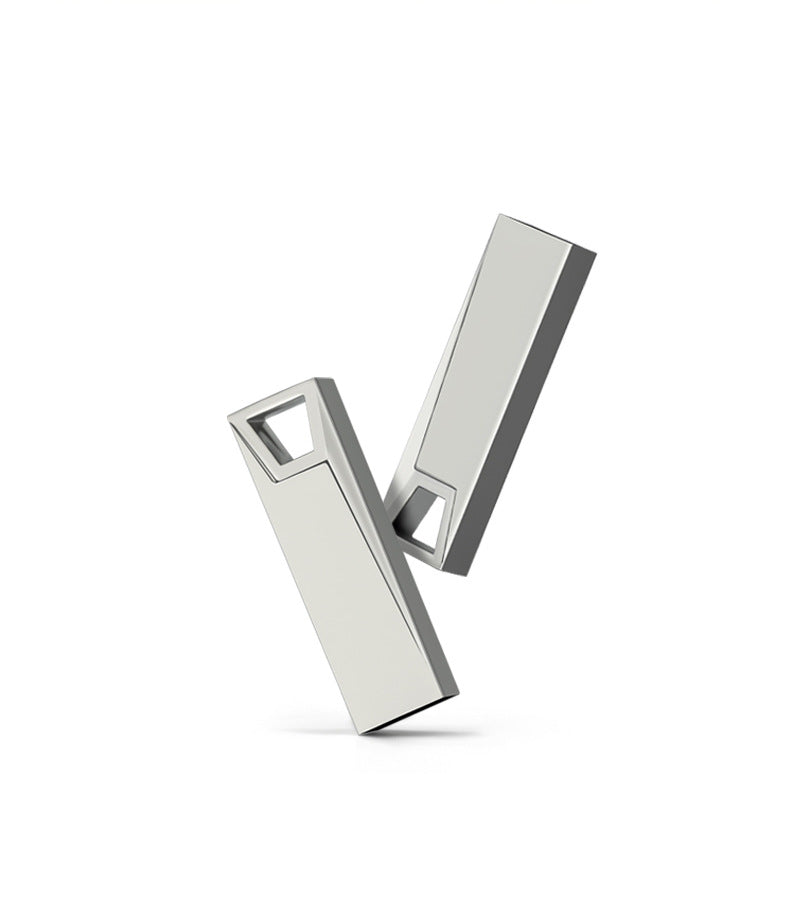 Flash Drive Bowlift