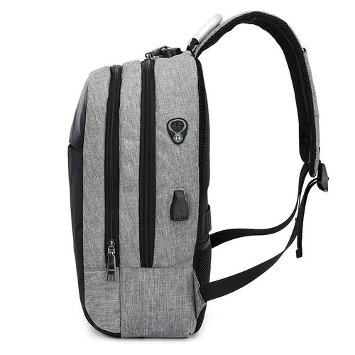 Urban Lightweight Commuter Backpack Bowlift