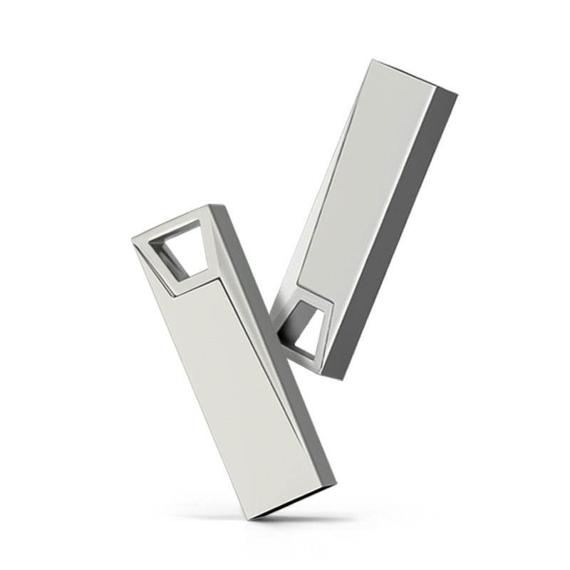 Flash Drive Bowlift