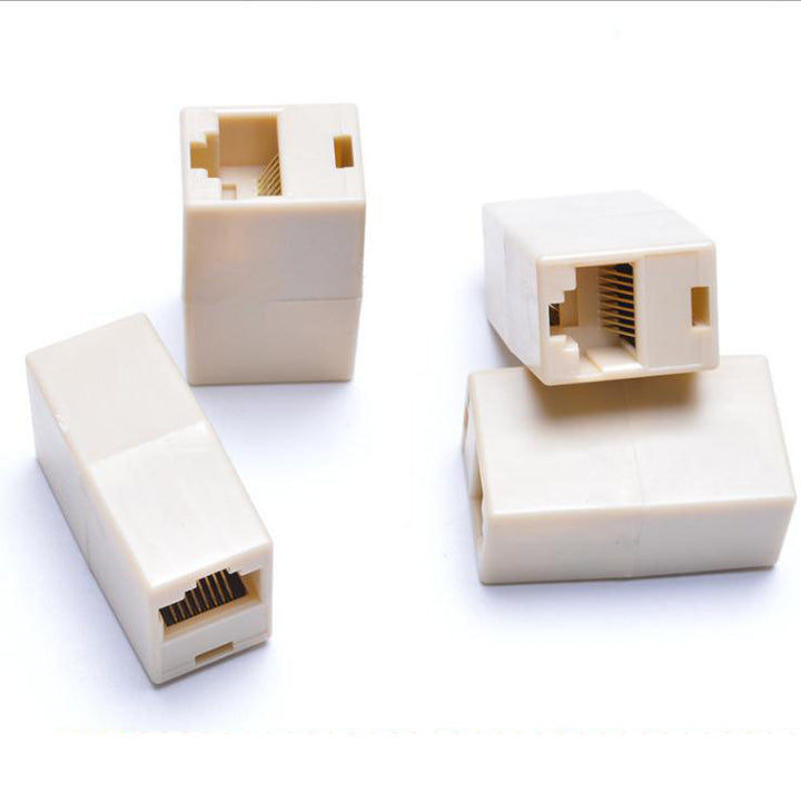 Ethernet Network Adapter Bowlift