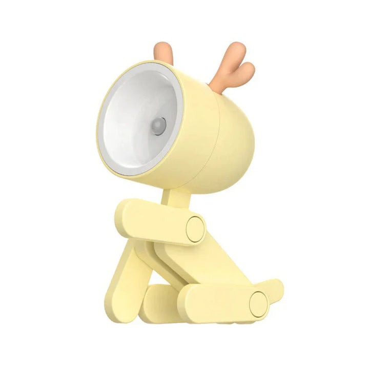 Atmospheric LED Night Light - GlowMini | Bowlift