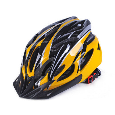 Lightweight Road Cycling Helmet Bowlift