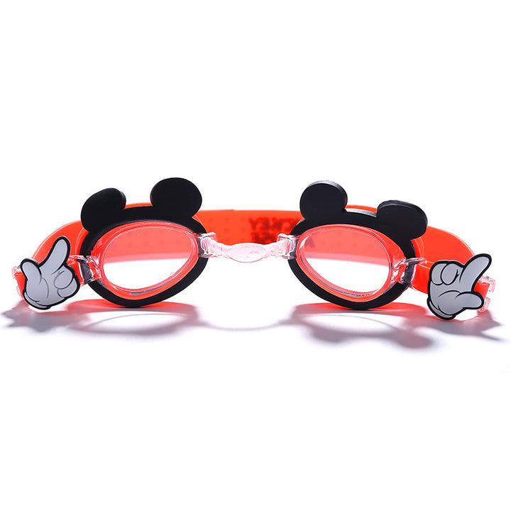 Kids Swimming Goggles Bowlift