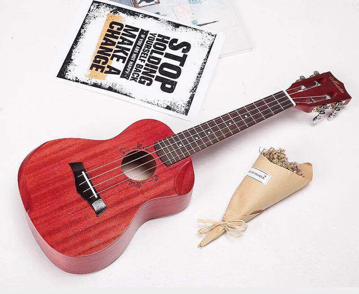 Ukulele Bowlift