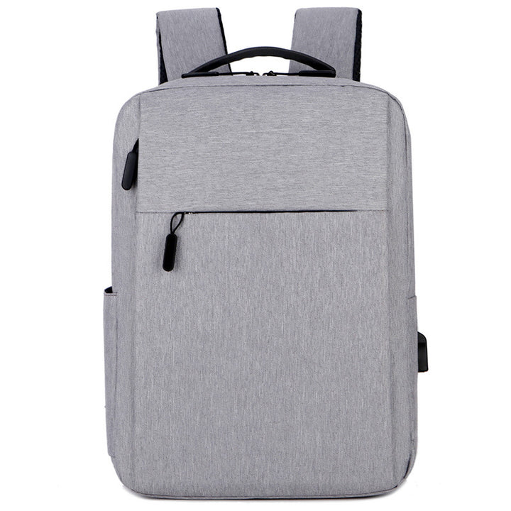 Ergonomic Slim Profile Laptop Backpack Bowlift