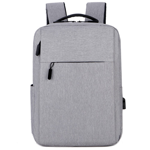 Ergonomic Slim Profile Laptop Backpack Bowlift