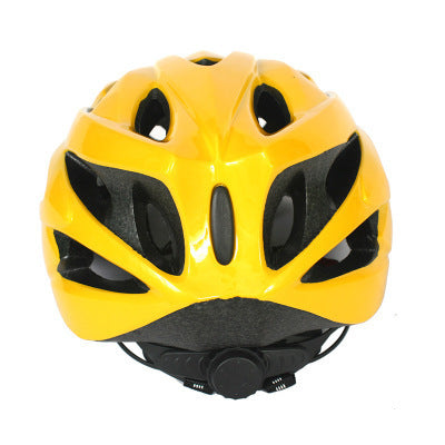 High-Performance Ventilated Cycling Helmet Bowlift