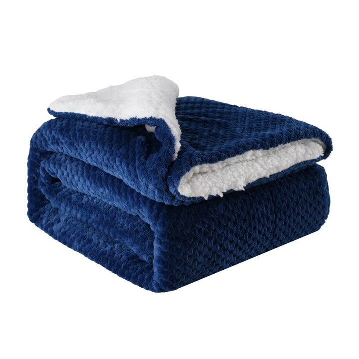 Ladies Snuggle Blanket Bowlift