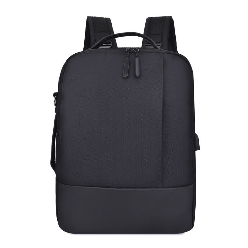 Versatile Multi-Functional Tech Backpack Bowlift