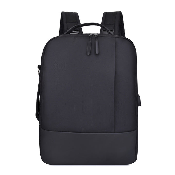 Versatile Multi-Functional Tech Backpack Bowlift