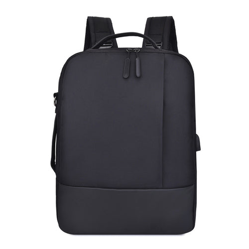 Versatile Multi-Functional Tech Backpack Bowlift