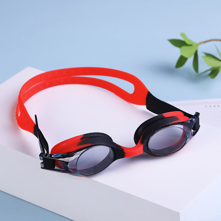 Swimming goggles Bowlift