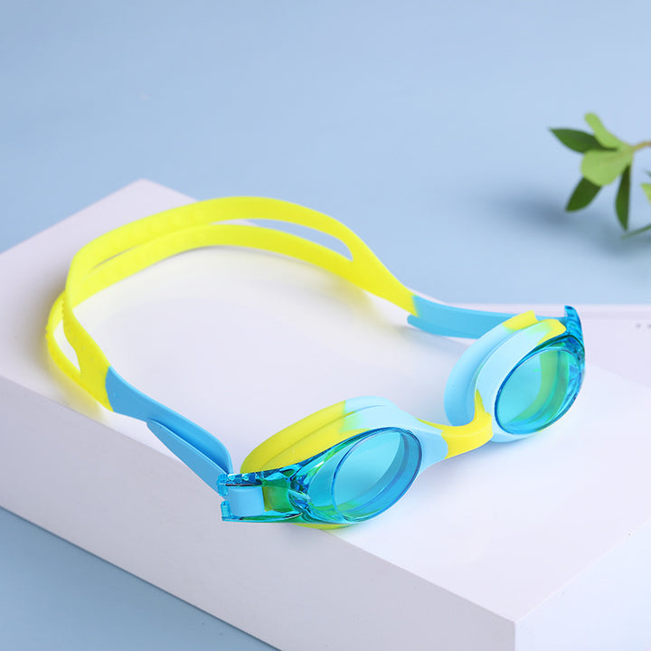 Swimming goggles Bowlift