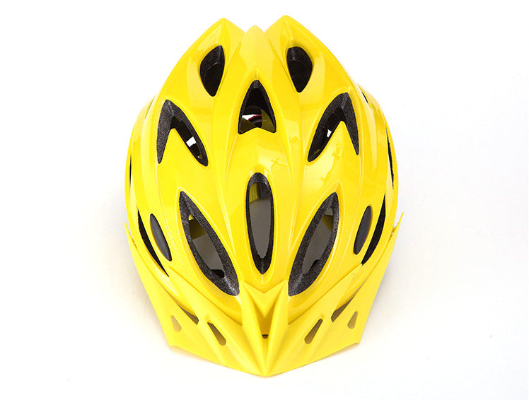 WoLightweight Ventilated Cycling Helmet Bowlift