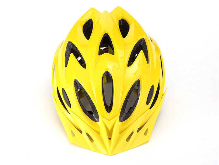 WoLightweight Ventilated Cycling Helmet Bowlift
