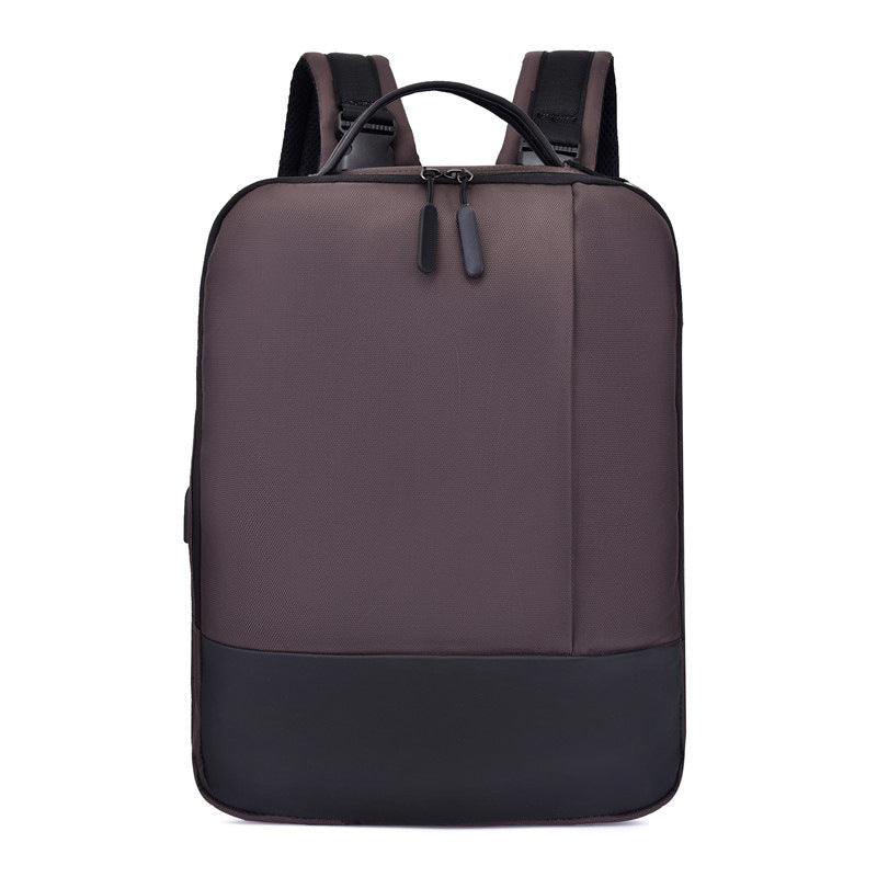 Versatile Multi-Functional Tech Backpack Bowlift
