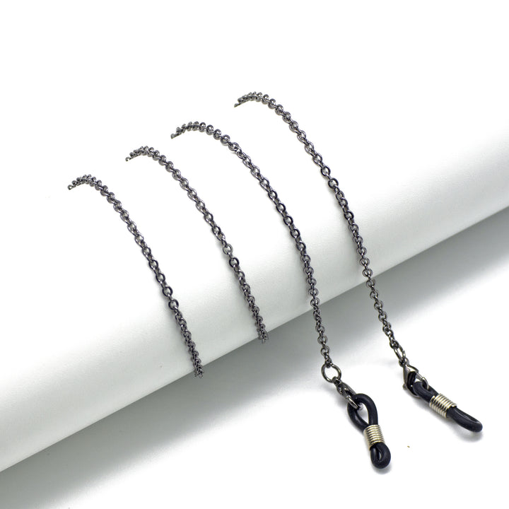 Adjustable Link Chain Eyewear Retainer Bowlift