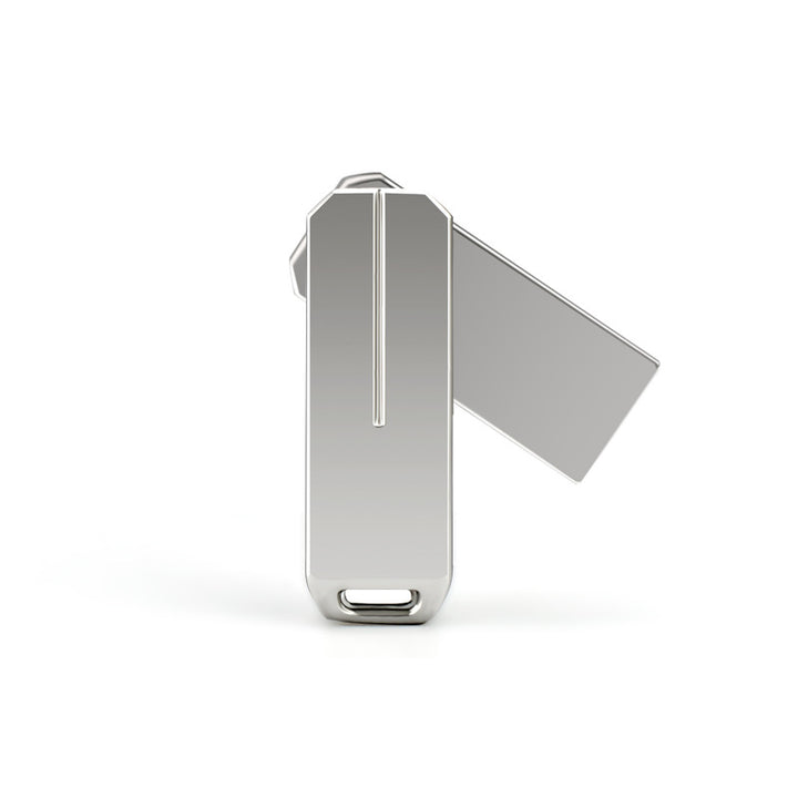 Premium Metal USB Flash Drive Bowlift