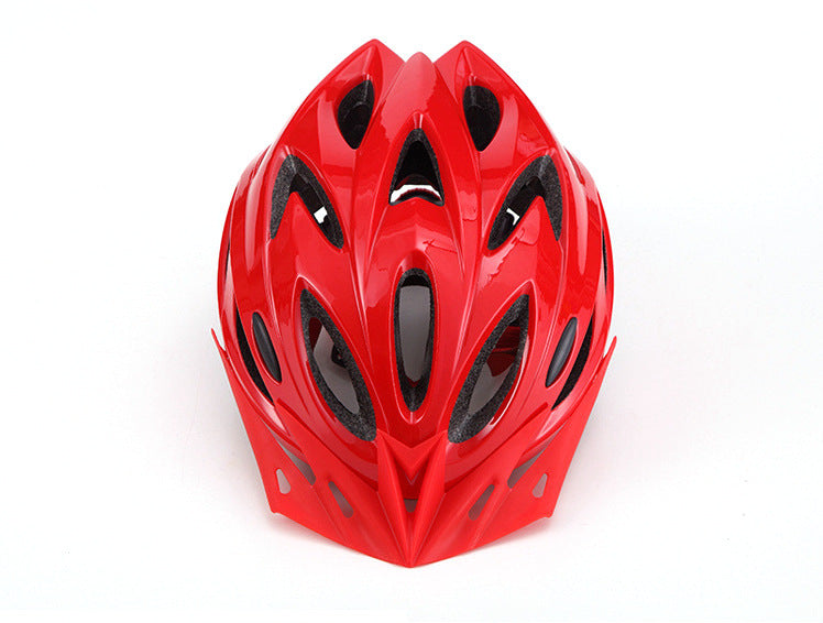 WoLightweight Ventilated Cycling Helmet Bowlift