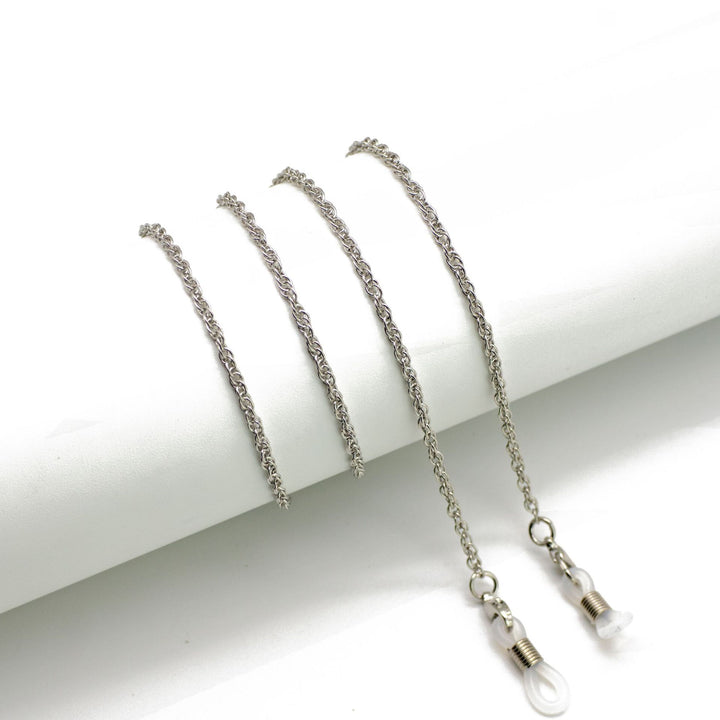 Chic Decorative Eyewear Chain Bowlift