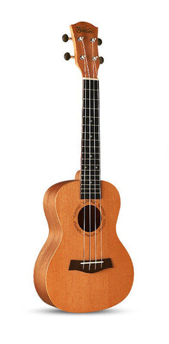 Ukulele Bowlift