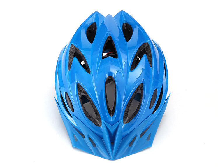 WoLightweight Ventilated Cycling Helmet Bowlift