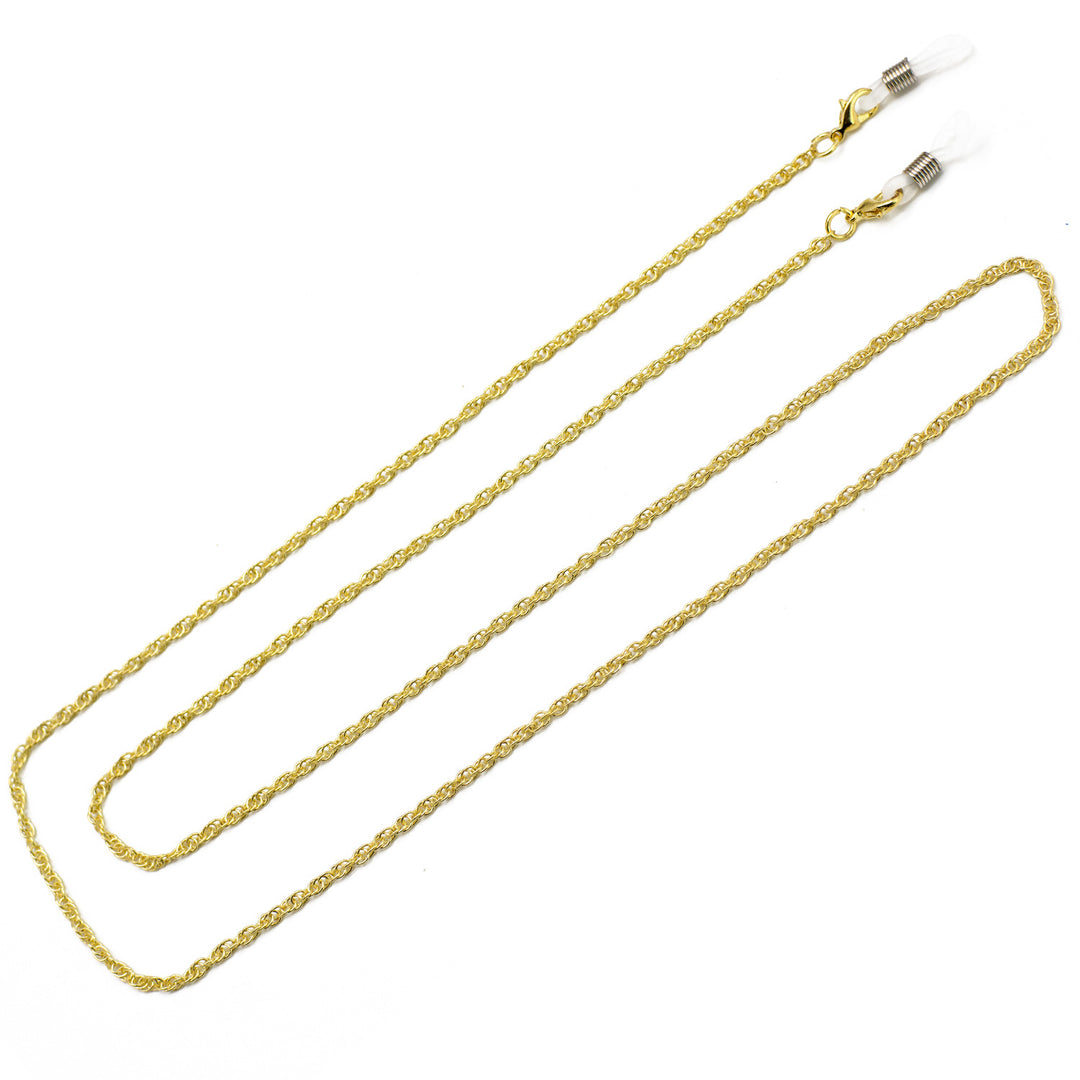 Chic Decorative Eyewear Chain Bowlift