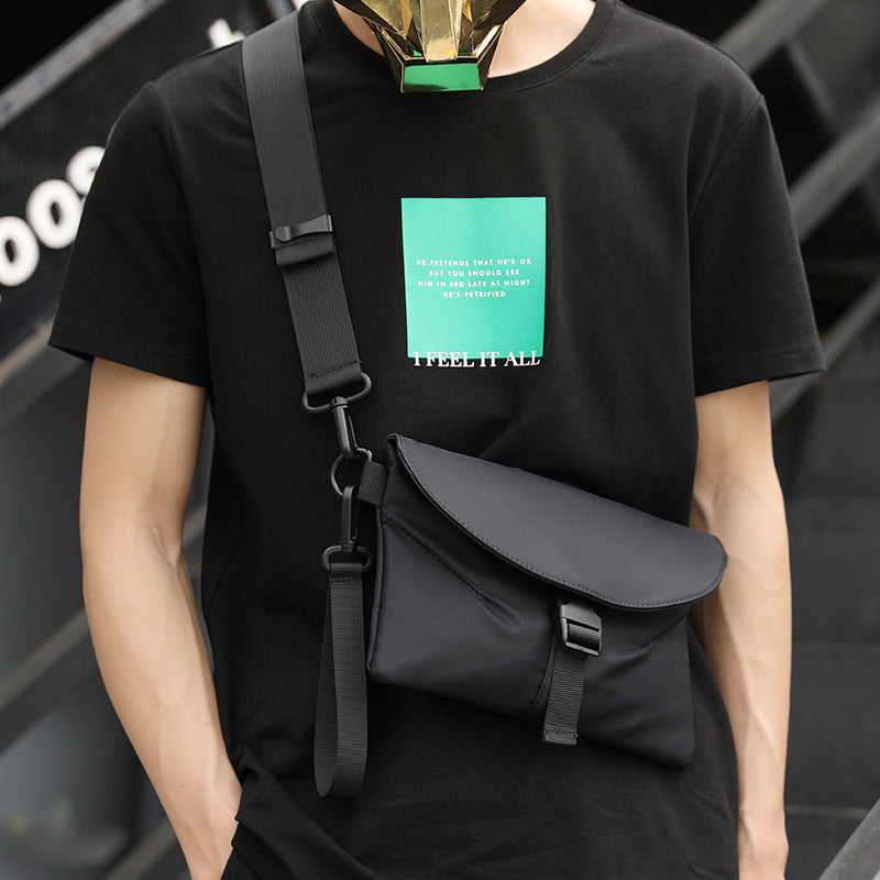 Crossbody Bag Bowlift