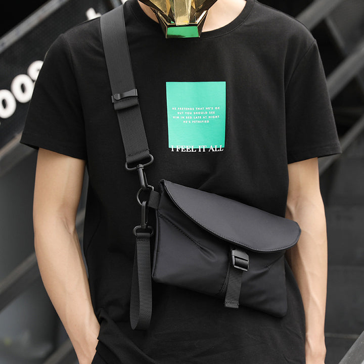 Crossbody Bag Bowlift