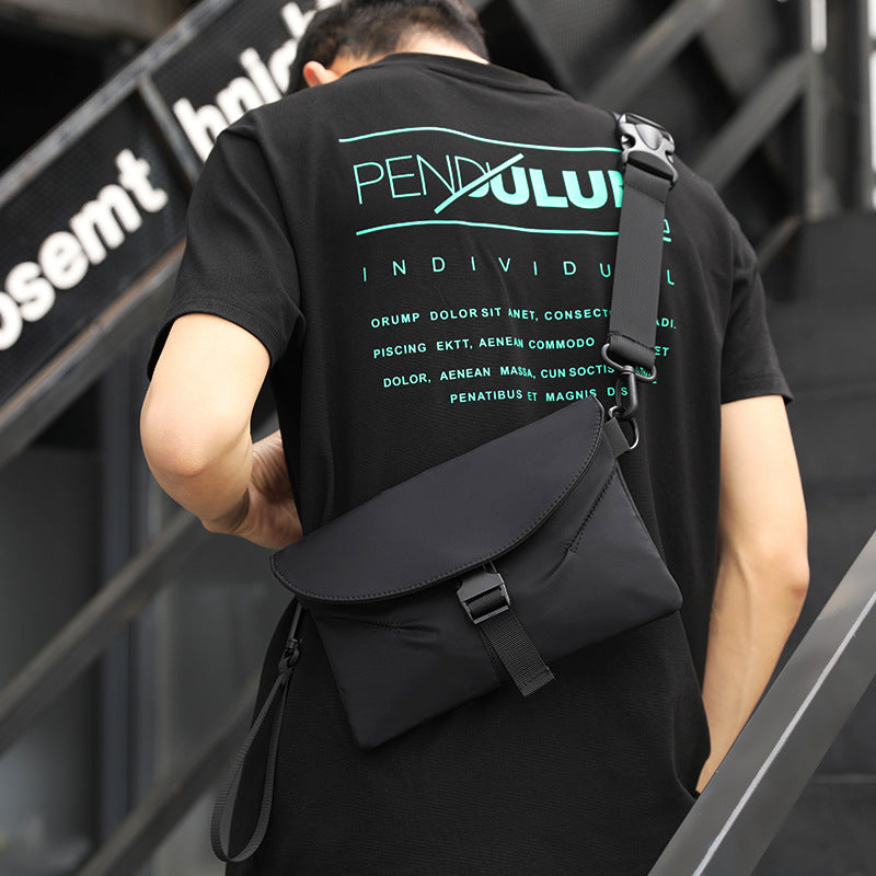 Crossbody Bag Bowlift