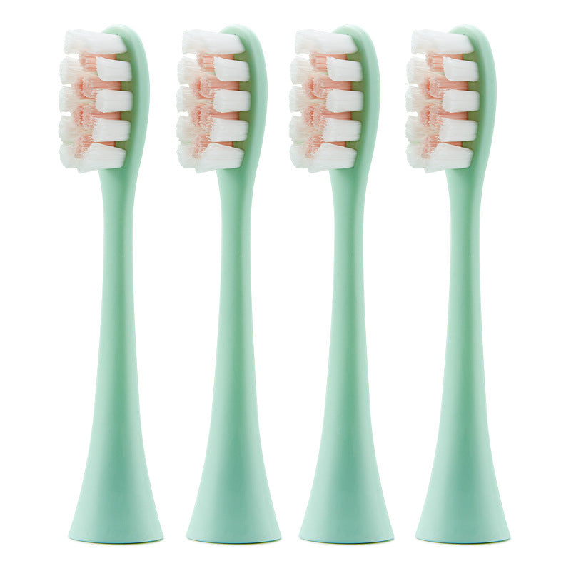 Electric Toothbrush Replacement Heads Bowlift