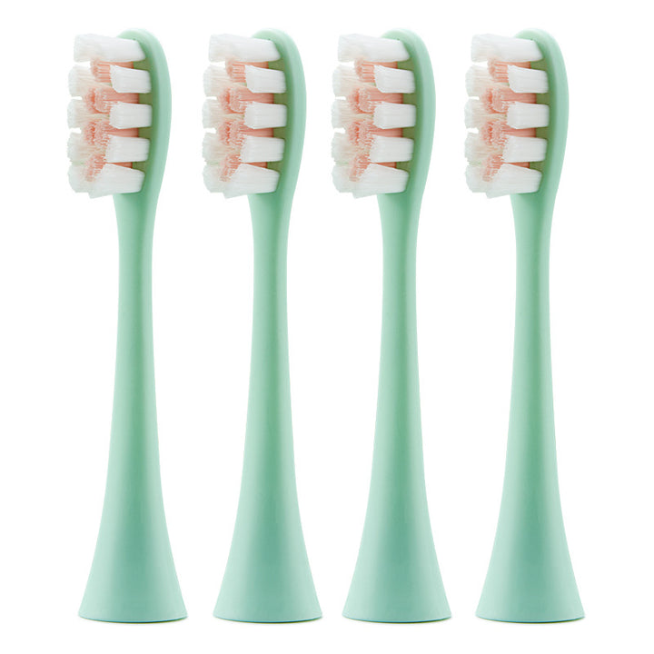 Electric Toothbrush Replacement Heads Bowlift