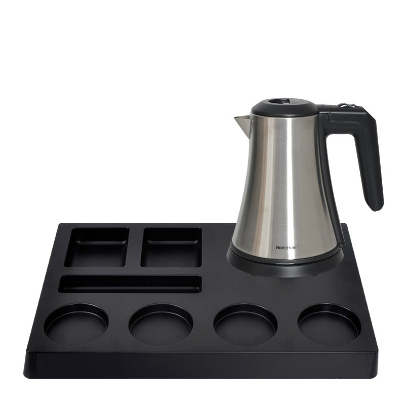 Premium Precision Electric Kettle Bowlift