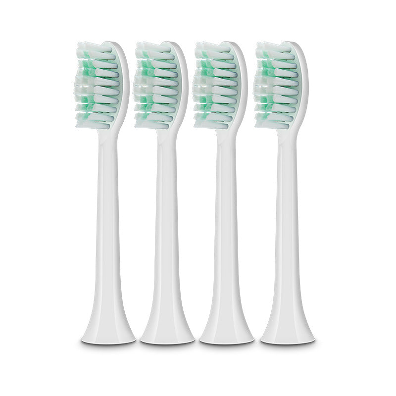 Electric Toothbrush Replacement Heads Bowlift