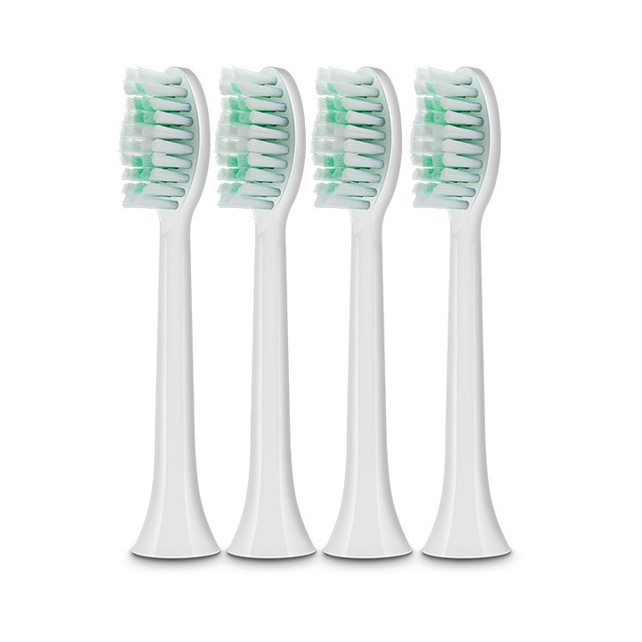 Electric Toothbrush Replacement Heads Bowlift