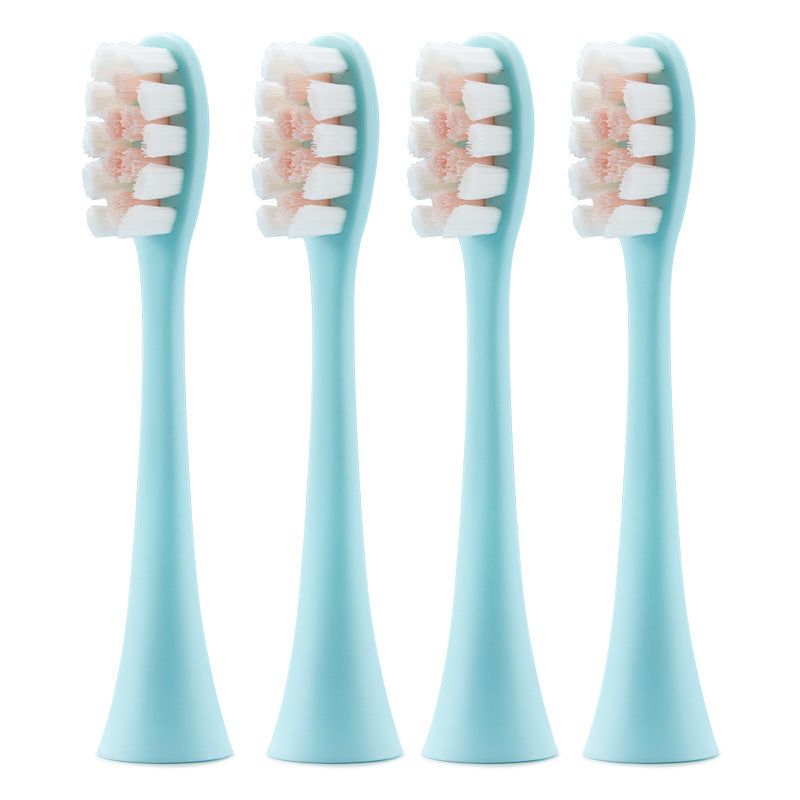 Electric Toothbrush Replacement Heads Bowlift