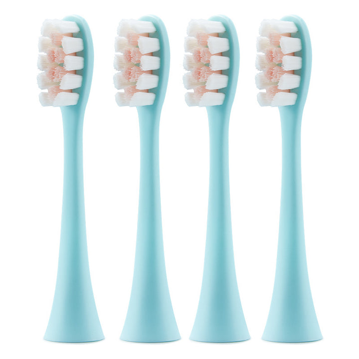 Electric Toothbrush Replacement Heads Bowlift