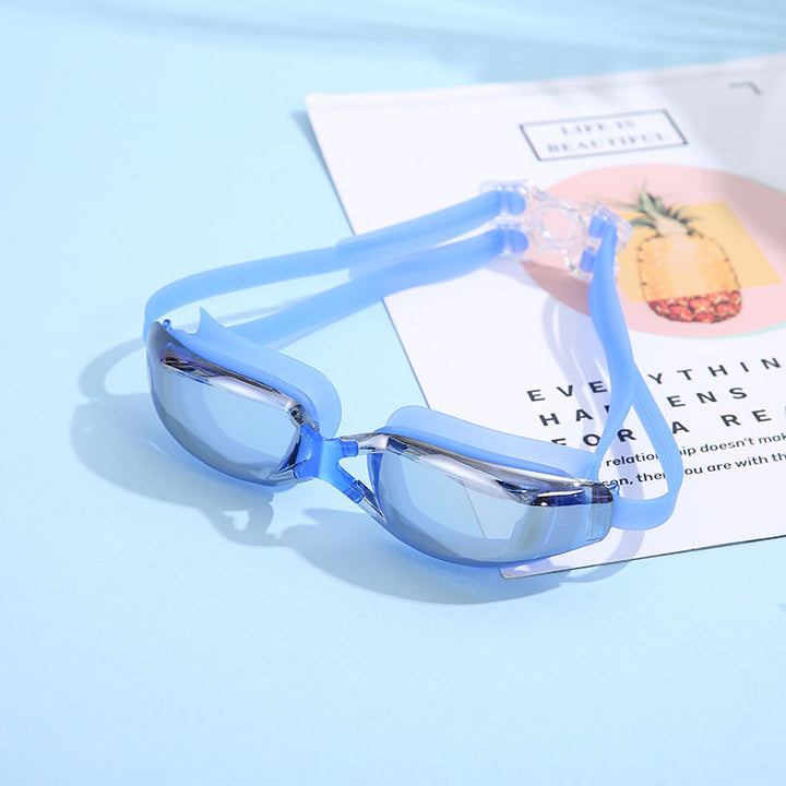 Swimming goggles Bowlift