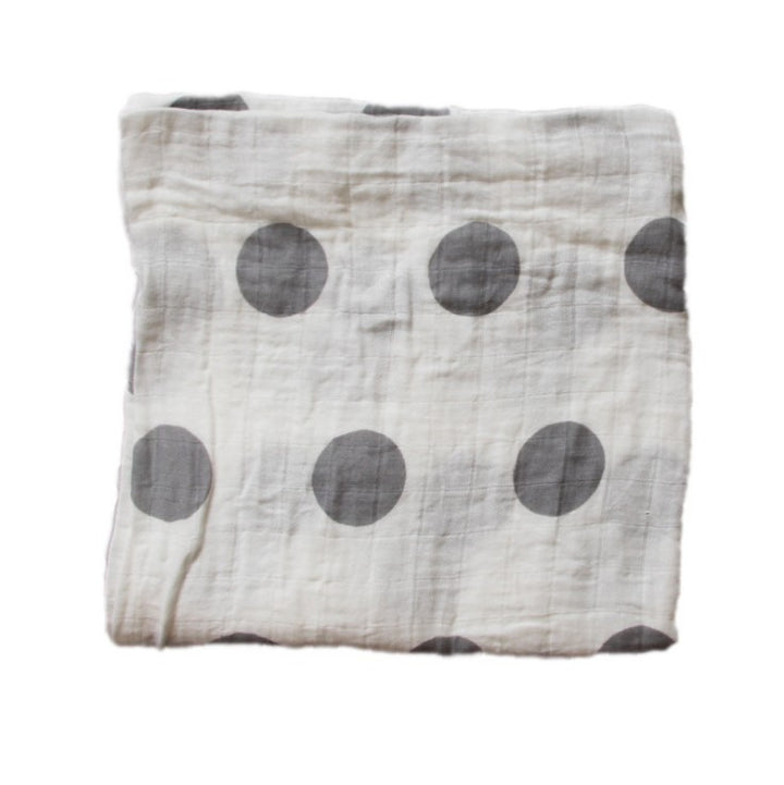 Floral Print Lightweight Scarf Bowlift