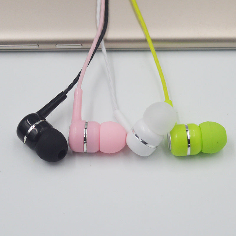 Sport headphones Bowlift