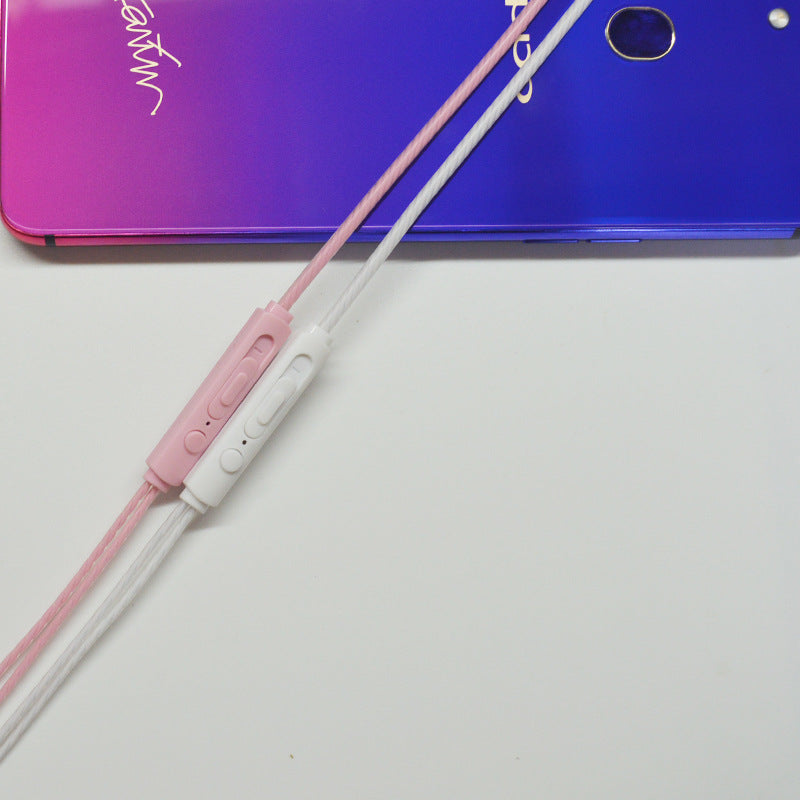 Sport headphones Bowlift