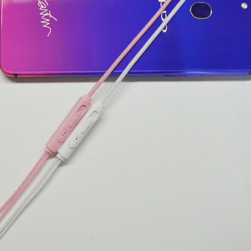 Sport headphones Bowlift