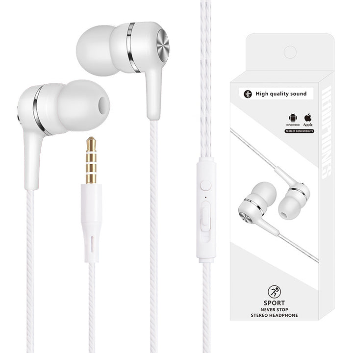 Sport headphones Bowlift