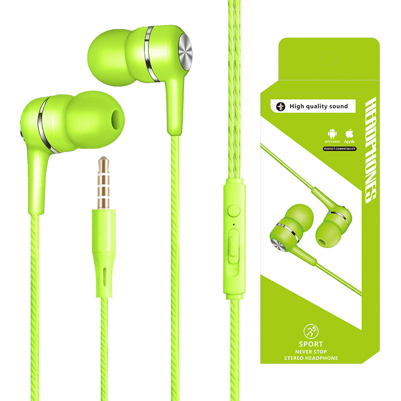 Sport headphones Bowlift