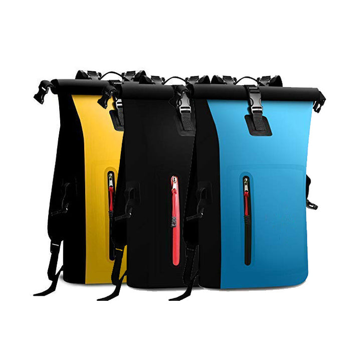 Bowlift backpack